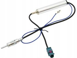 Prolech Autós Adapter Fakra Din Antenna Szeparátor Rádióhoz (0003#)