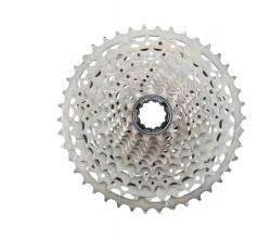 Shimano Mtb kerékpár kazetta Shimano Deore CS-M5100 11s 11-42T (ICSM510011142)