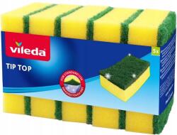 Vileda Tip Top Style mosogatószivacs 5 db