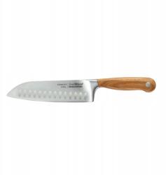 Tescoma Santoku magas kés pengehossz 17 cm Tescoma (884826.00)