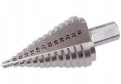  Lépcsős fúró Hss 5-35mm 13 lépés (20488)