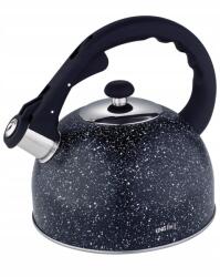 Kinghoff Vízforraló Kinghoff 2, 6L KH-1408 fekete márvány (KH-1406)