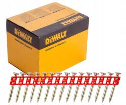 DeWalt Erősített betonszegek 3, 0x22mm Xh csomagolás: 1005db DCN8903022 (DCN8903022)