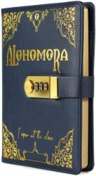 Pyramid Jurnal Pyramid Movies: Harry Potter - Alohomora, A5 (SR74023)