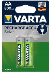 VARTA Akkumulátor Aa R6 800mAh NiMH 1.2V Varta (56736101402)