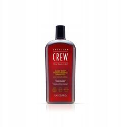 American Crew Hidratáló sampon American Crew Daily Deep Moist. Champoo 1000ml (738678001059)