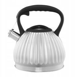 Ambition Hagyományos acél vízforraló Ambition 2, 5 l szürke (42776)