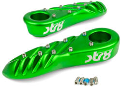 STR8 MX_STR-220.05/GR Lábtartók Yamaha Bws 2004 Után - Zöld