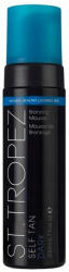 St. Tropez Self Tan Dark Bronzing Mousse önbarnító hab, 200ml (5060022300590)