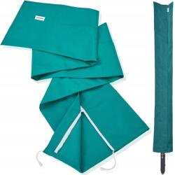 Leifheit Huzat Leifheit 85632 Kerti szárítógép Zár (85666) Ruhaszárító