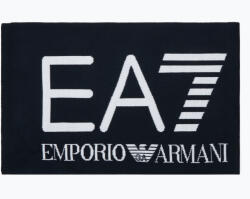 EA7 Emporio Armani Fular EA7 Mountain Visibility blue / white