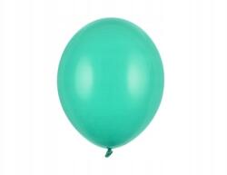 Party Deco Lufik Strong 30cm, Pastel Aquamarine (1 op. 50 db)