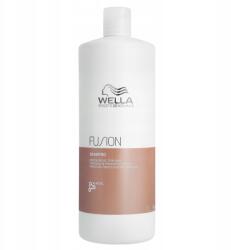 Wella Professionals Fusion Regeneráló hajsampon 1000 ml (4064666318233)