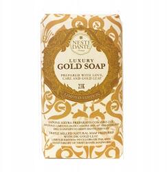 Nesti Dante Luxury Gold Soap toalettszappan 250g (1561)