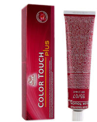 Wella Wella Color Touch Plus Intenzív Tonizáló Krém 55/03 60ml (4064666846606)