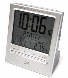 JVD Jól Olvasható Jvd Ébresztőóra RB9299.1 A Hét Két Napján Lengyelül (RB9299.1)
