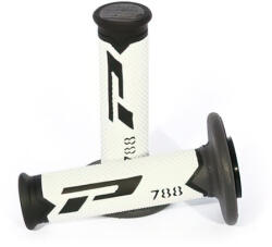 PROGRIP MX_PG788-21 788 Három Rétegű Markolat / / Titán - Fekete, Fehér