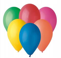 Ge. Ma. R Lufik G90 pasztell 10 különböző színű 80/ 50 db