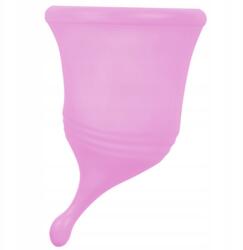 Femintimate Menstruációs bögre Cup Rózsaszín, M-es méret Femintimate (8433345307510)