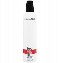 Selective Hajformázó hab Selective Shape Extra Strong 400ml (8027483707112)