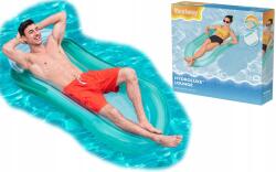 Bestway Nagy Felfújható Matrac Fotel Gumicsónak Úszás Háló Bestway 43103 (43103)