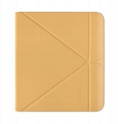 Kobe Kobo Libra Color SleepCover, sárga (N428-AC-YL-E-PU)