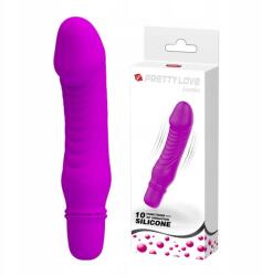 Pretty Love Stev, Lila 10 funkció (BI014510)