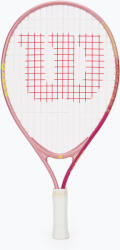 Wilson Rachetă de tenis pentru copii Wilson Intrigue 19 Girls Racheta tenis