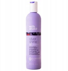 Milk Shake hűsítő sampon szőkített, ősz és szőke hajra, 300ml (8032274061892)