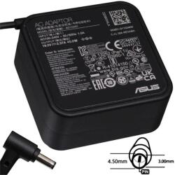 ASUS 45W 19V 3P(4.5PHI) tápegység (B0A001-01103000)