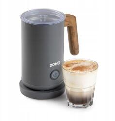 Domo DO745MF 'Wood You' Tejhabosító 500W, 150/300ml, Szürke matt (745MF)