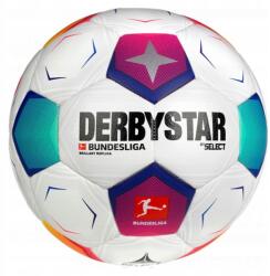 Select labda DerbyStar Bundesliga 2023 Brill Új (3955100059)
