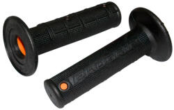 PROGRIP MX_PG799-133625 799 Zárt Végű Markolat / - Fekete, Narancs