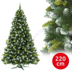 ELMA Коледна елха борова 220 см (ea0042)