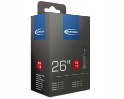 Schwalbe SV13 Mtb gumitömlő 26x1.5-2.5 presta 40mm (4026495099240)