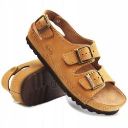 Scholl Férfi nyári szandál Scholl Air Bag Back 46 (AIR BAG BACK/-46)