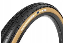 Panaracer gumiabroncs Sk fekete-barna aramid 700x35C fekete-barna aramid