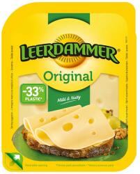 LEERDAMMER tapasz orginal, 100g, holland sajt, 45% zsír (8721800400389)