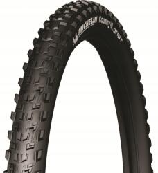 Michelin Kerékpár gumiabroncs Michelin Country Grip'r 26x2.10 vezetékes