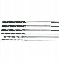 TOP TOOLS Fafúró spirál 6-14 mm, 6 db-os készlet (T 60H816_UNI_uni_uni_uni)