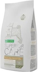 Nature's Protection érzékeny bőrű és gyomorú bárányoknak kistestűeknek 1, 5 kg