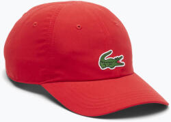 Lacoste Șapcă Lacoste RK2450 red