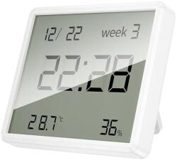  Időjárás állomás Hoco HX41 fehér (HX41)