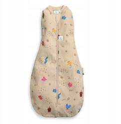 ergoPouch Hálózsák takaró 0-3M 1.0TOG Birthday Blobs (ZEPCO-1.0T00-03MBB24)
