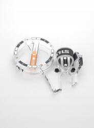 SILVA Mágneses iránytű Silva Arc Jet C S Left (Silva)