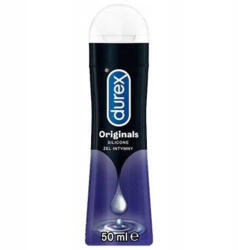 Durex Play Perfect Glide Durex gél 50 ml Az intimitásod (5052197005592)