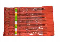 Delphin csúcstartó Tipo 3.2 GlassCarbon Sg Light (130930004)