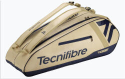 Tecnifibre Geantă de tenis Tecnifibre Tour Endurance Termobag 6R 52 l sand/navy