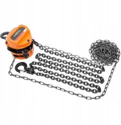 NEO TOOLS Láncos csörlő 5 t, 3 m (11-763)