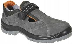 Portwest Biztonsági cipő, szandál Portwest Steelite Obra S1 FW42 Grr méret 35 (FW42)